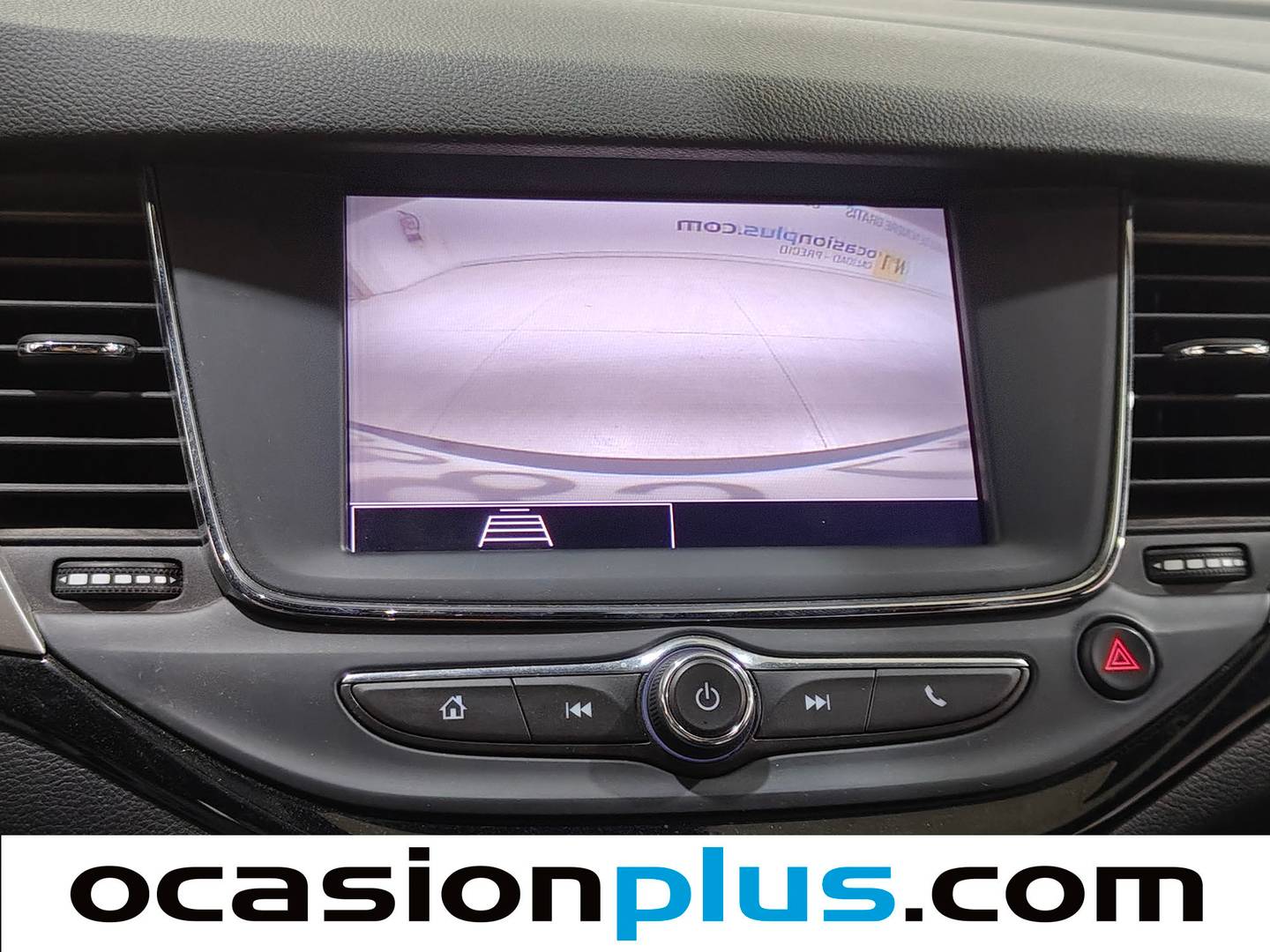 Equipamiento del Opel Astra Opel Astra 1.5 D Edition (105 CV)