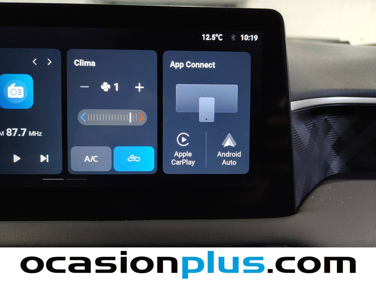 Foto MG MG3 MG MG3 1.5 Standard (116 CV)