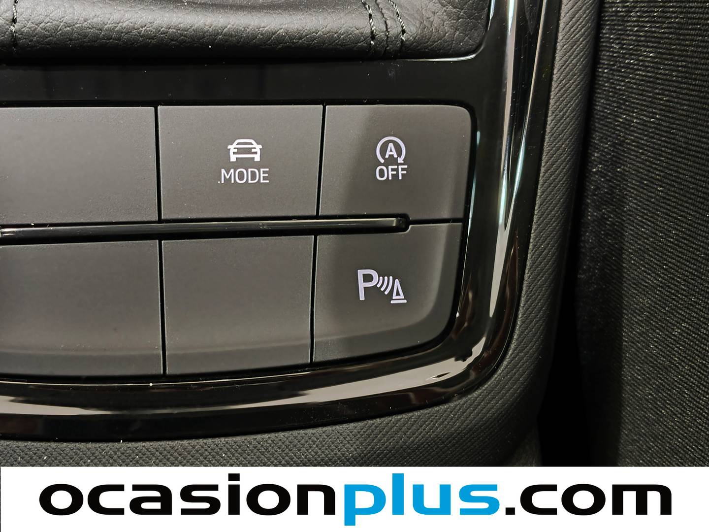 Acabados Skoda Kamiq Skoda Kamiq 1.0 TSI Selection DSG (115 CV)