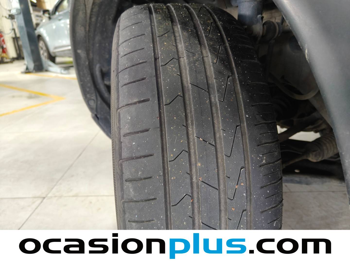 Nissan JUKE Nissan Juke dCi 110 Acenta 4x2 (110 CV) al mejor precio