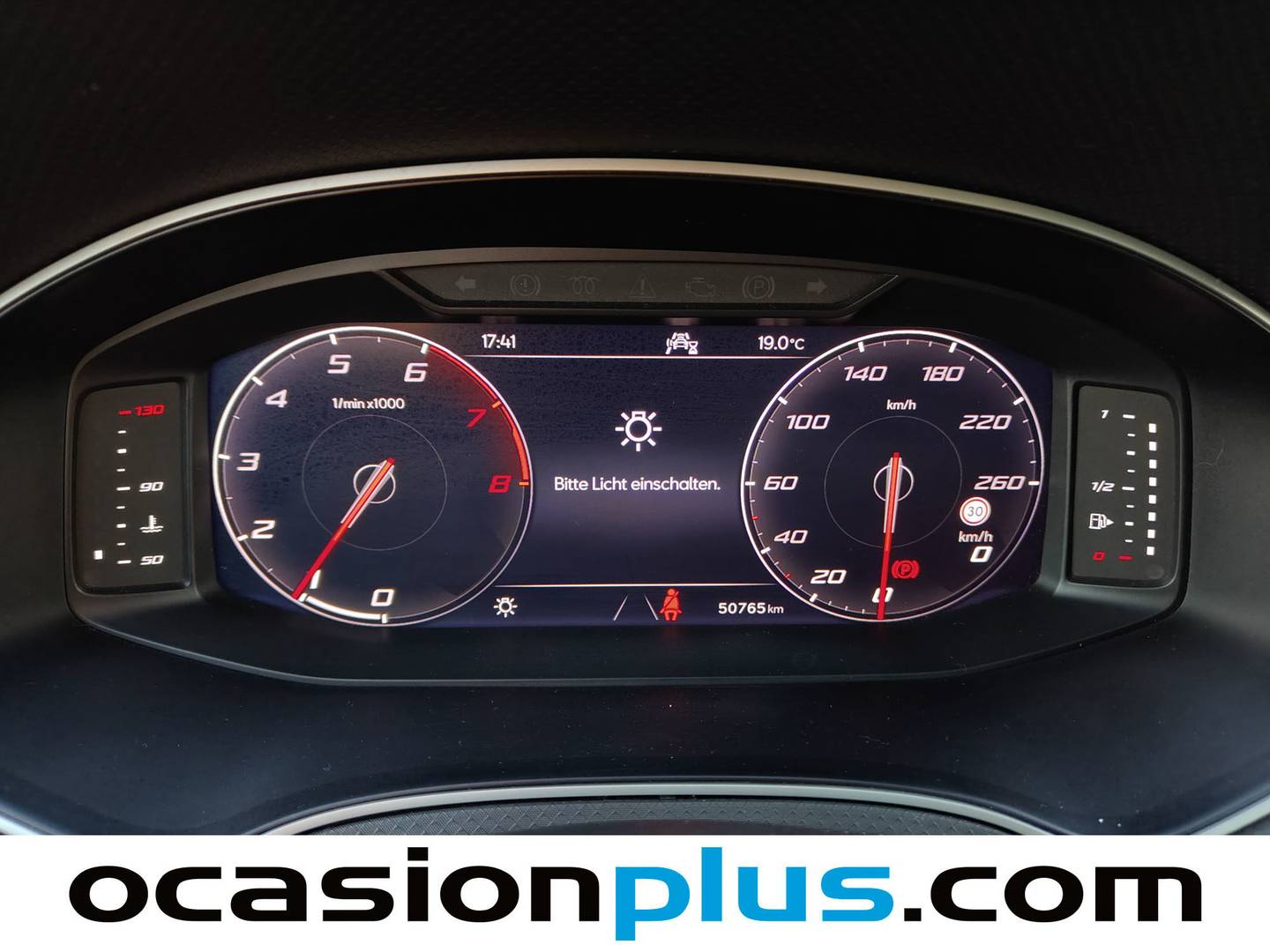 Foto Seat Ibiza SEAT Ibiza 1.0 TSI S&S FR XL (110 CV)