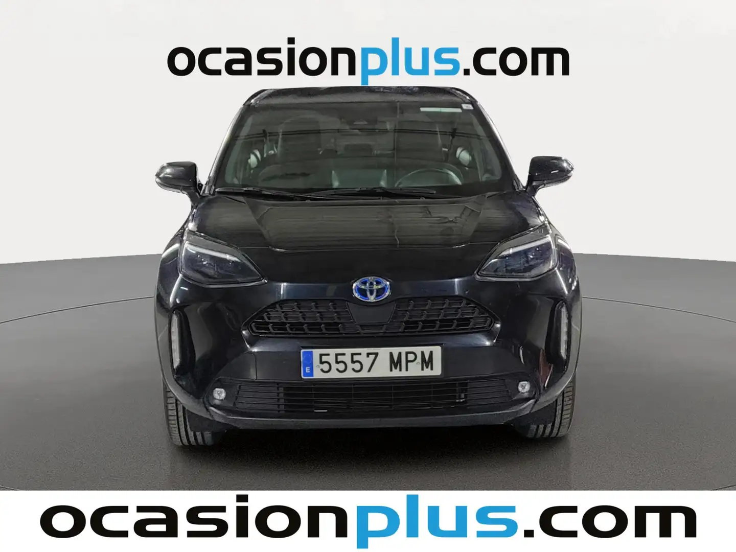 Foto Toyota Yaris Cross Toyota Yaris Cross 120H Active Tech (116 CV)