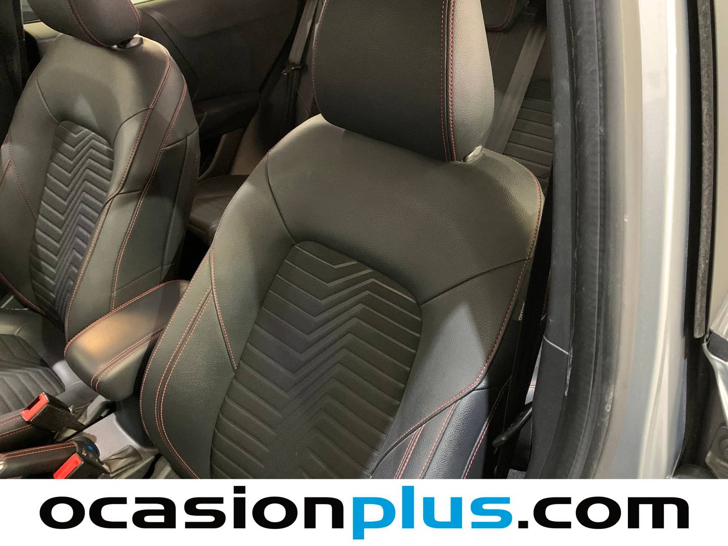 Foto Ford Puma Ford Puma 1.0 EcoBoost MHEV ST-Line X (125 CV)