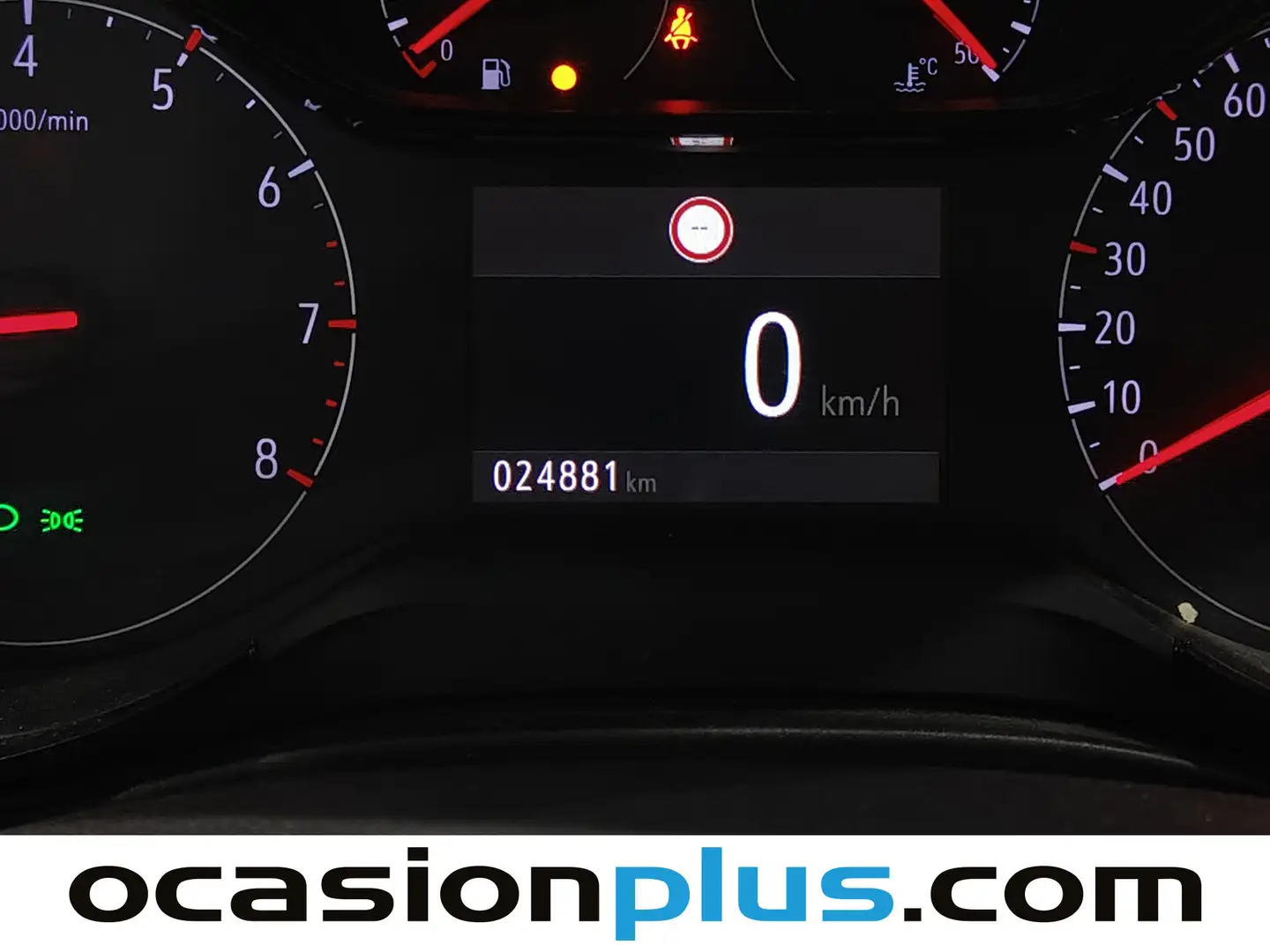 Foto Opel Corsa Opel Corsa 1.2 XEL S&S Edition (75 CV)