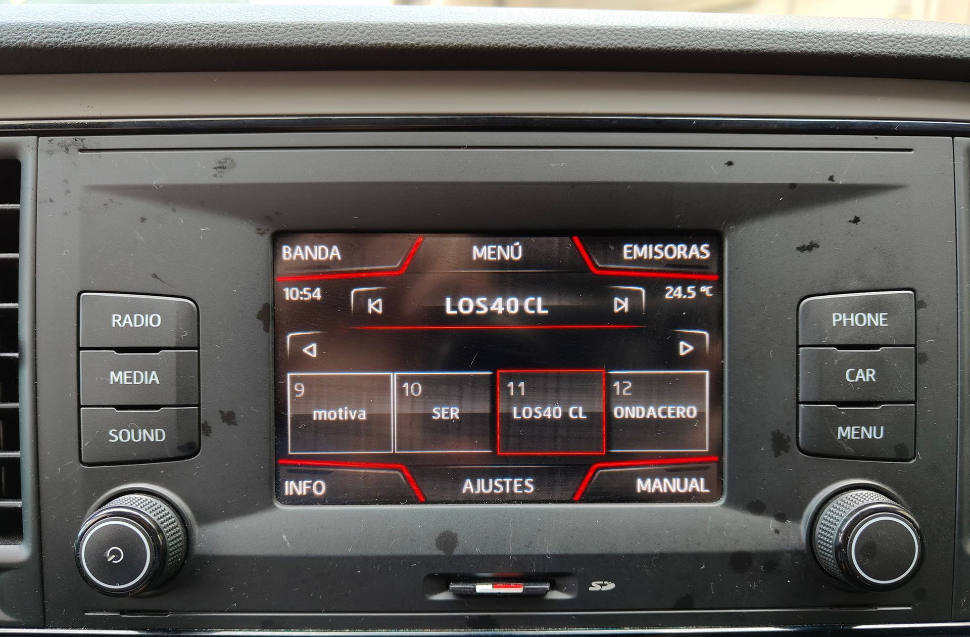 SEAT León 1.0 EcoTSI Reference Edition - foto 30