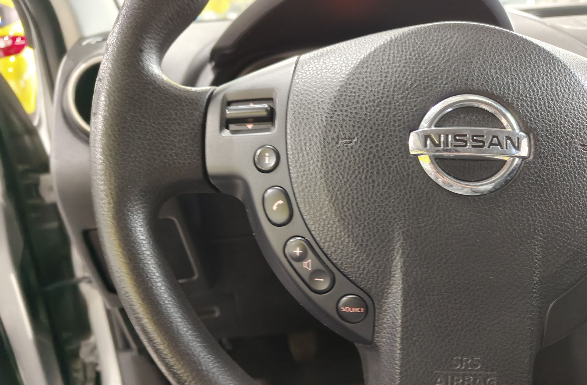 Nissan Qashqai dCi 105 Acenta 4x2 - foto 19