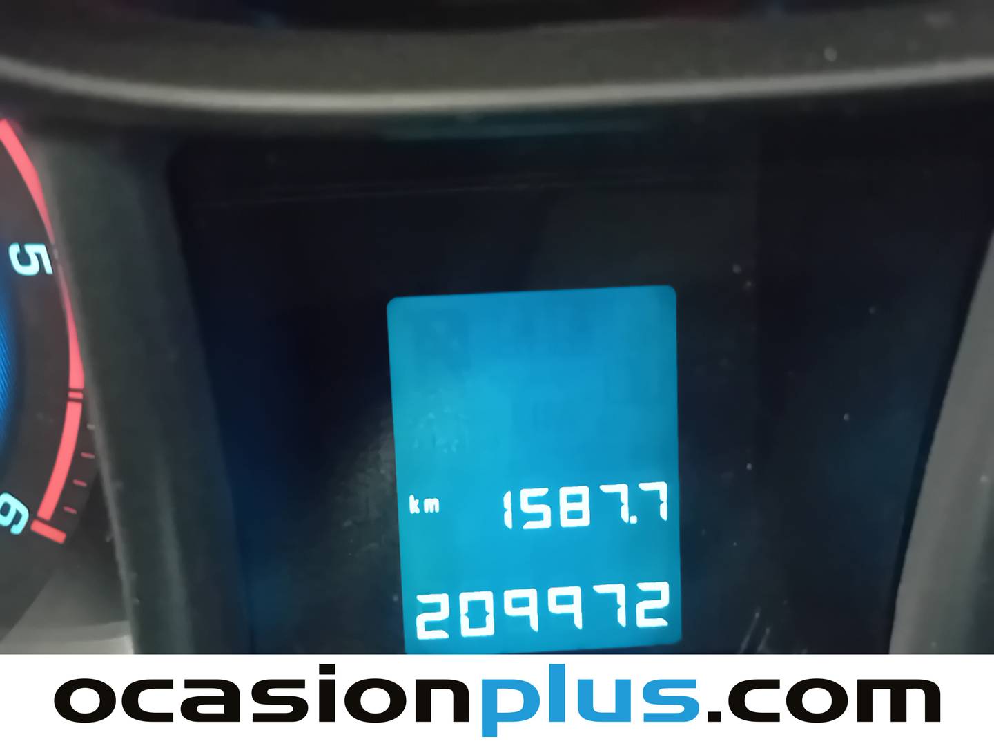 Foto Chevrolet Orlando Chevrolet Orlando 2.0 VCDI LT  (130 CV)