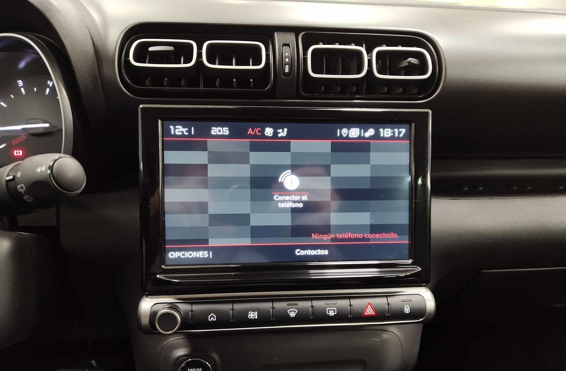 Citroën C3 Aircross PureTech 130 Shine Pack EAT6 - foto 31