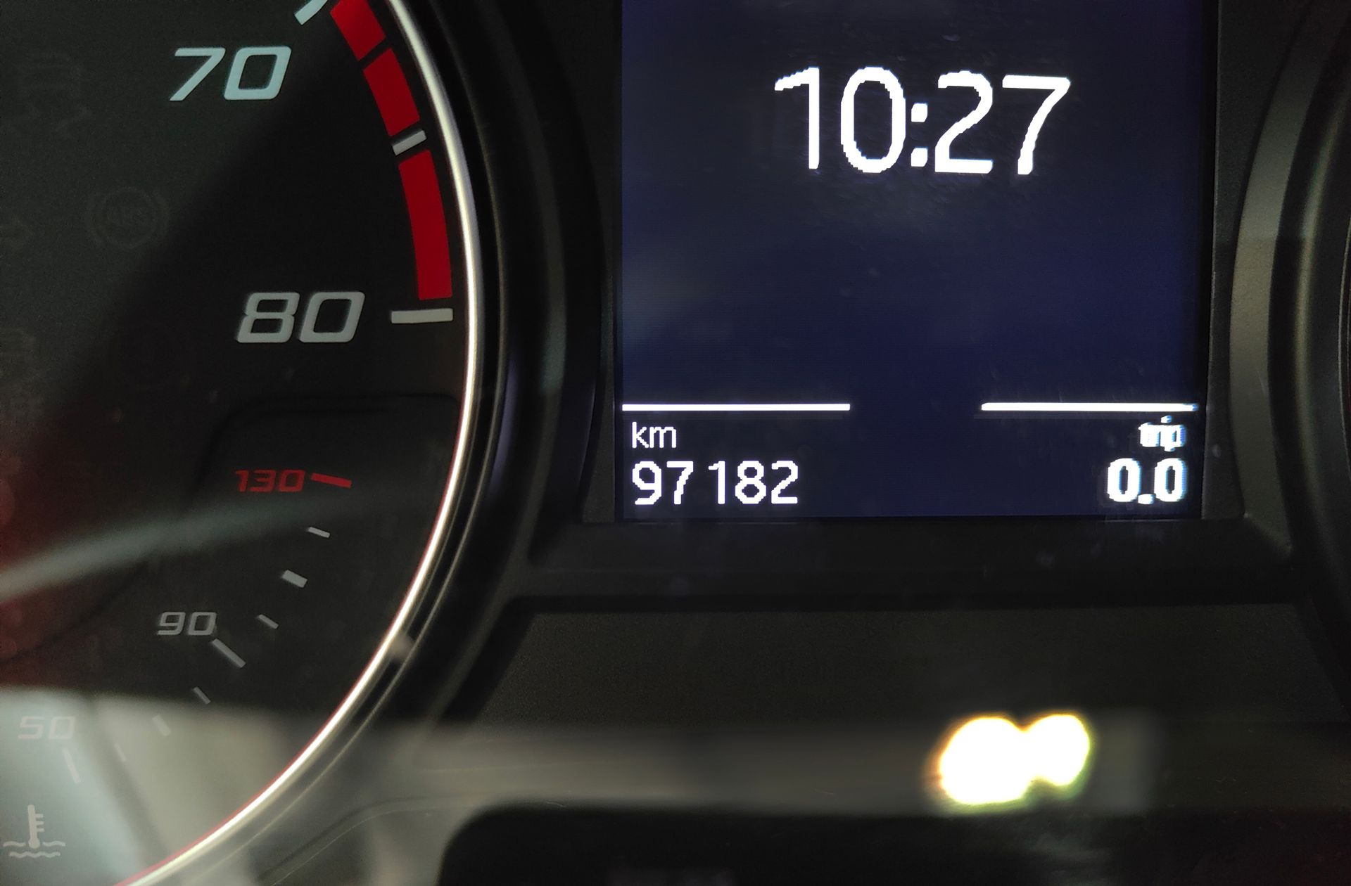 SEAT León SC 1.8 TSI FR - foto 8