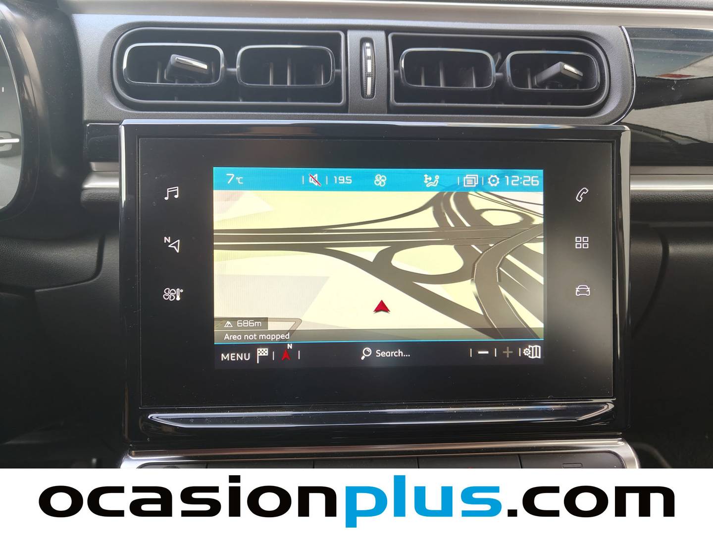 Foto Citroën C3 Citroen C3 PureTech 110 S&S Feel EAT6 (110 CV)