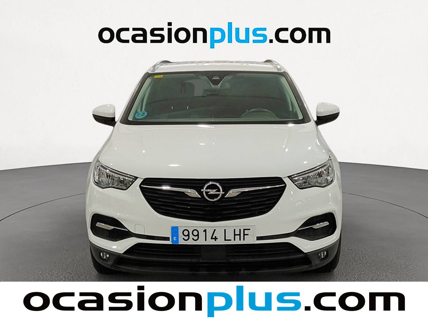 Opel Grandland X Opel Grandland X 1.2 Turbo S&S Selective (130 CV) al mejor precio