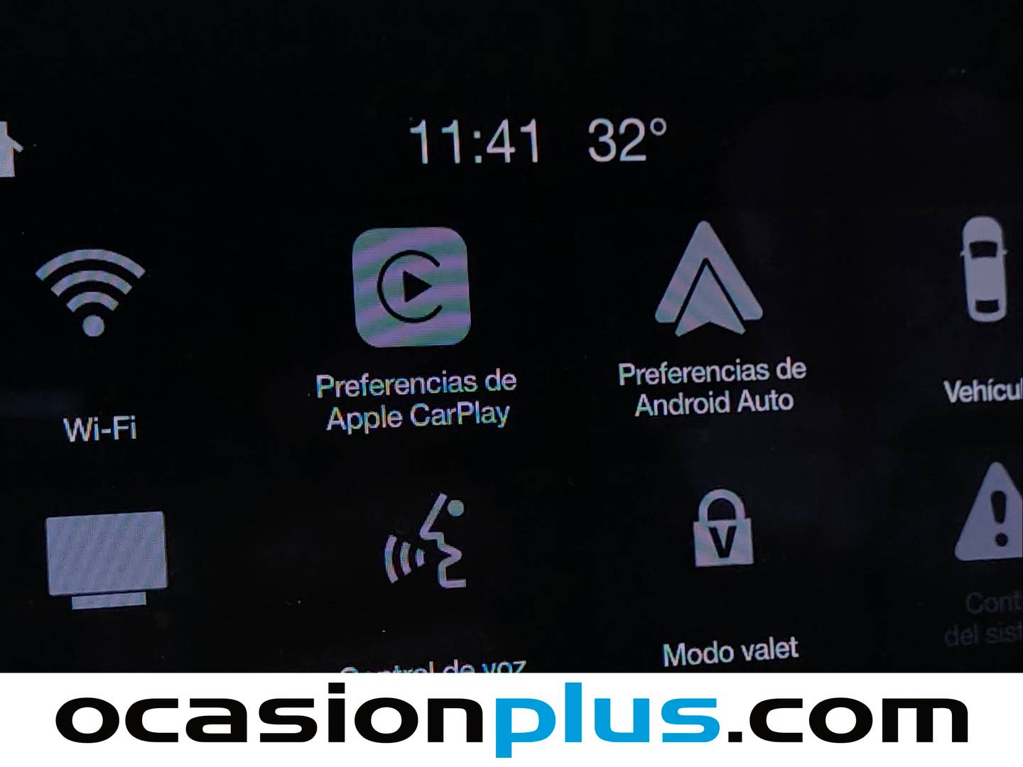 Extras y acabados del Ford Ka+ Ford Ka+ 1.2 Ti-VCT Active (85 CV)