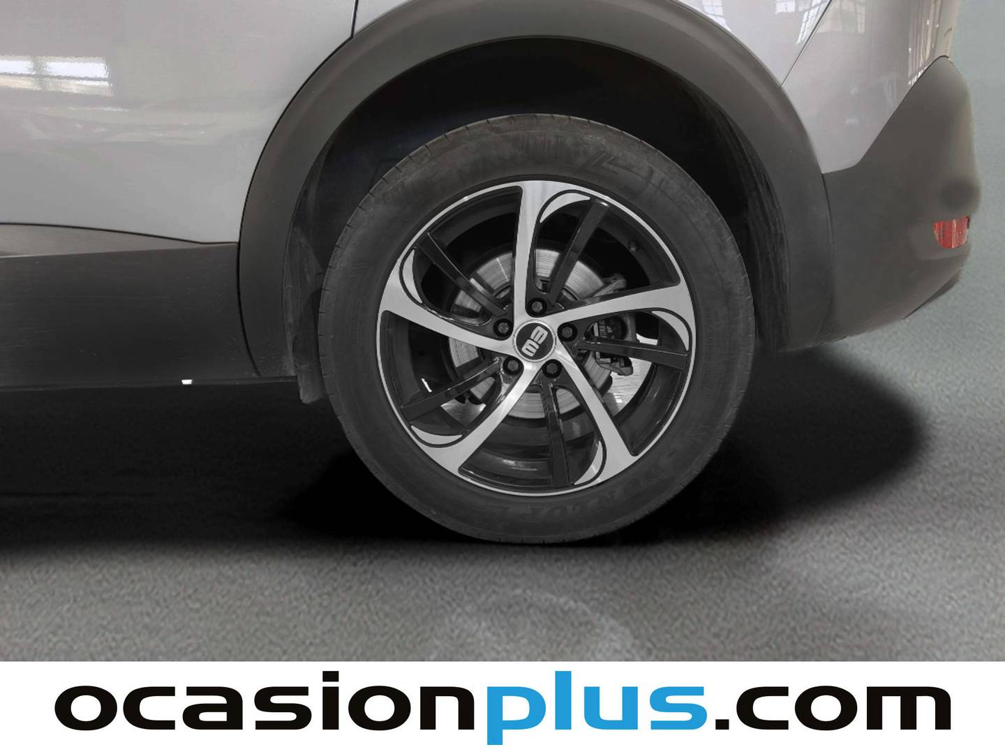 Peugeot 5008 Peugeot 5008 PureTech 130 S&S Active Pack (130 CV) 7 Plazas 130cv