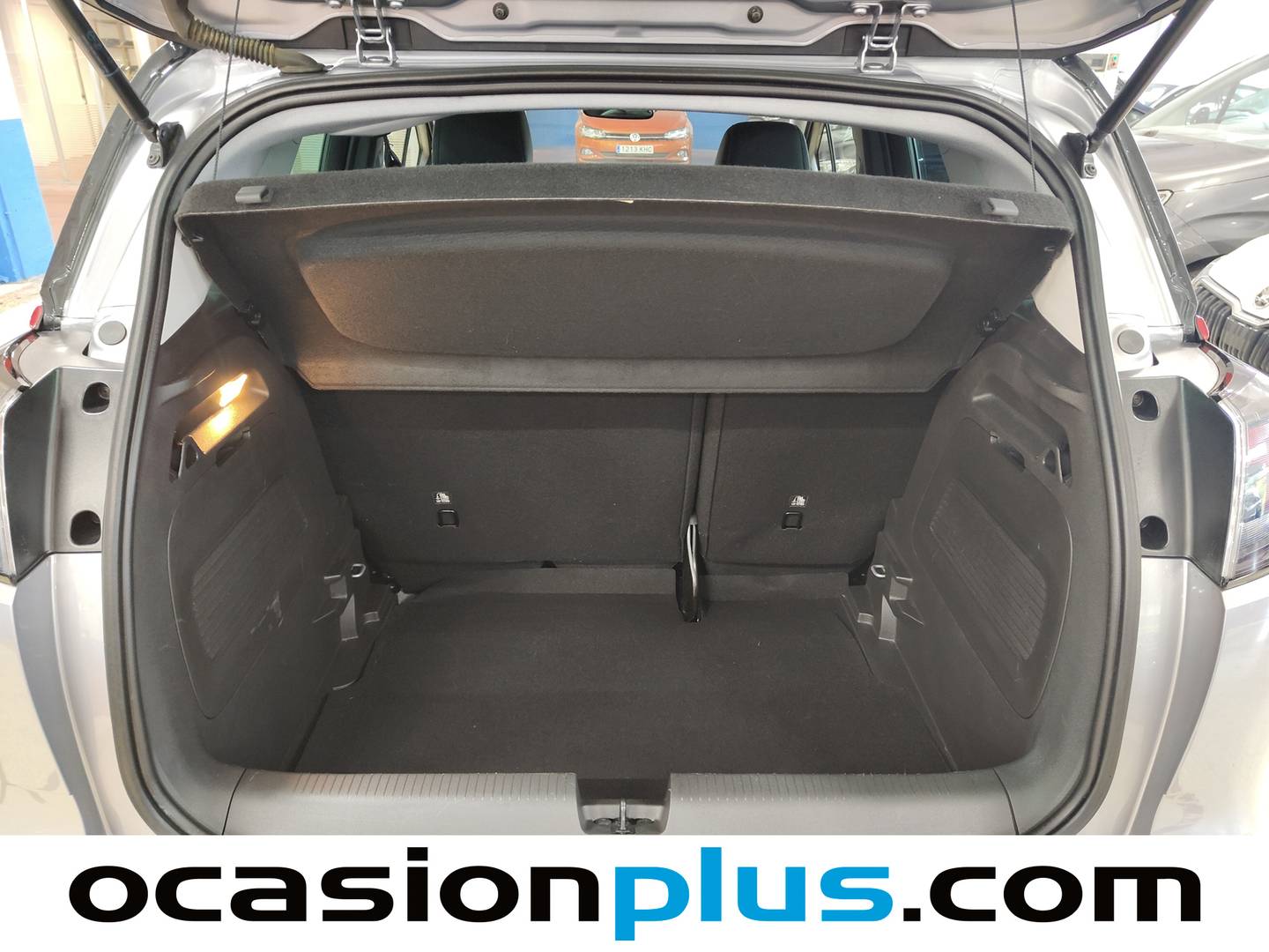 Foto Opel Crossland Opel Crossland 1.2 GS Line (130 CV)