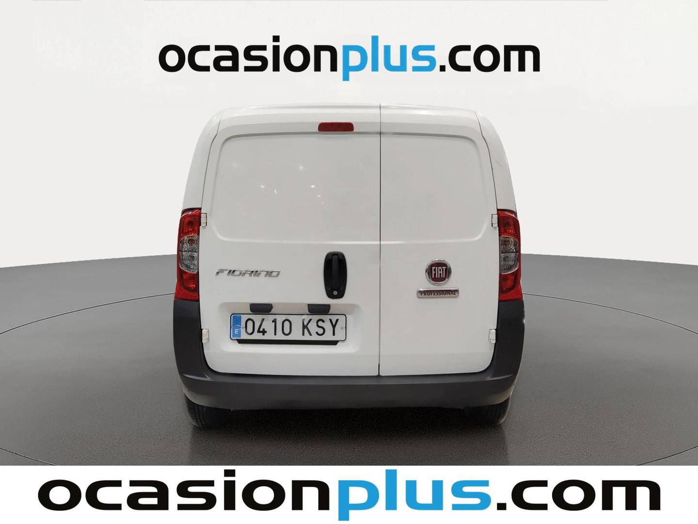 Fiat Fiorino Fiat Fiorino Cargo Furgon 1.3 Multijet Base (80 CV) barato