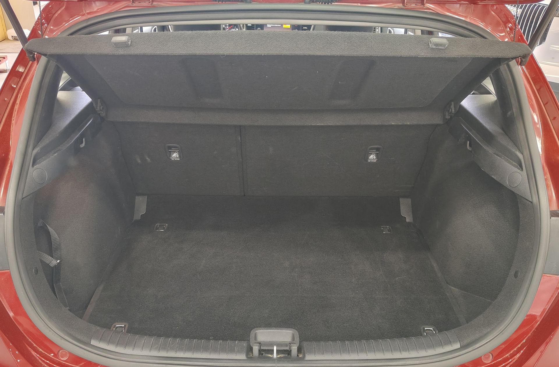Kia Ceed 1.0 MHEV Drive DCT - foto 14