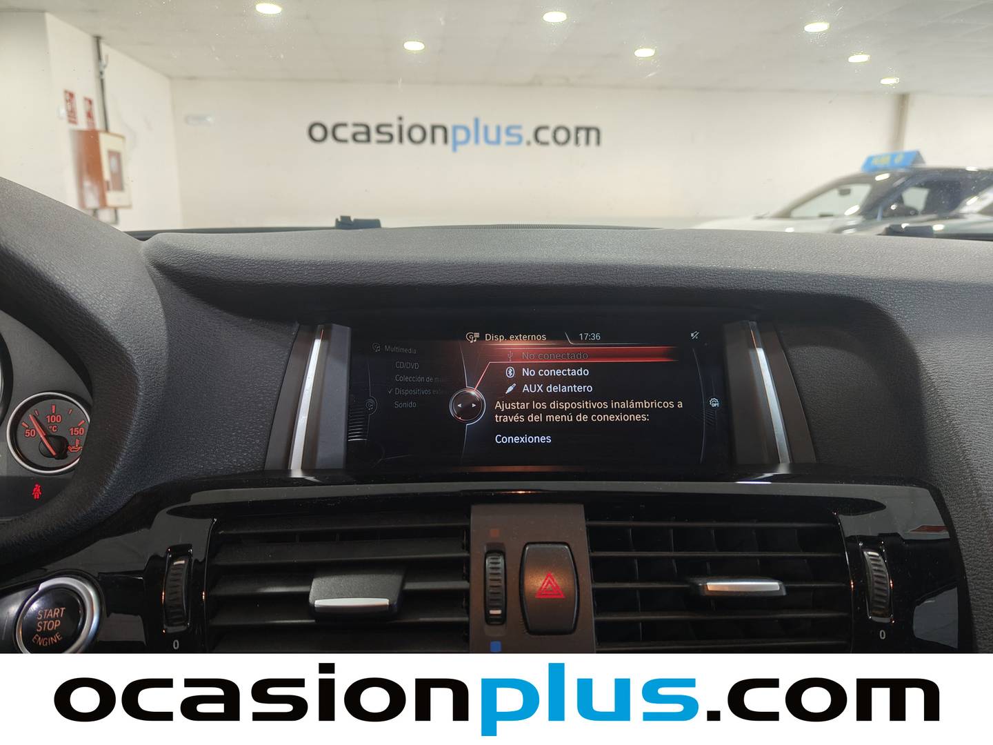 BMW X4 BMW X4 xDrive20d  (190 CV) 2014
