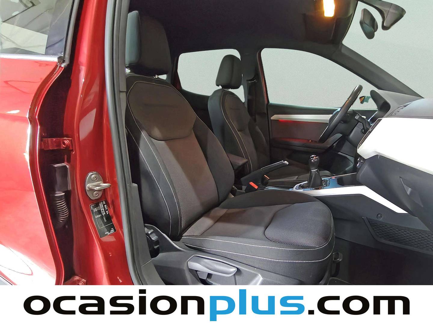 Seat Arona Seat Arona 1.0 TSI Ecomotive S&S Xcellence (115 CV) barato