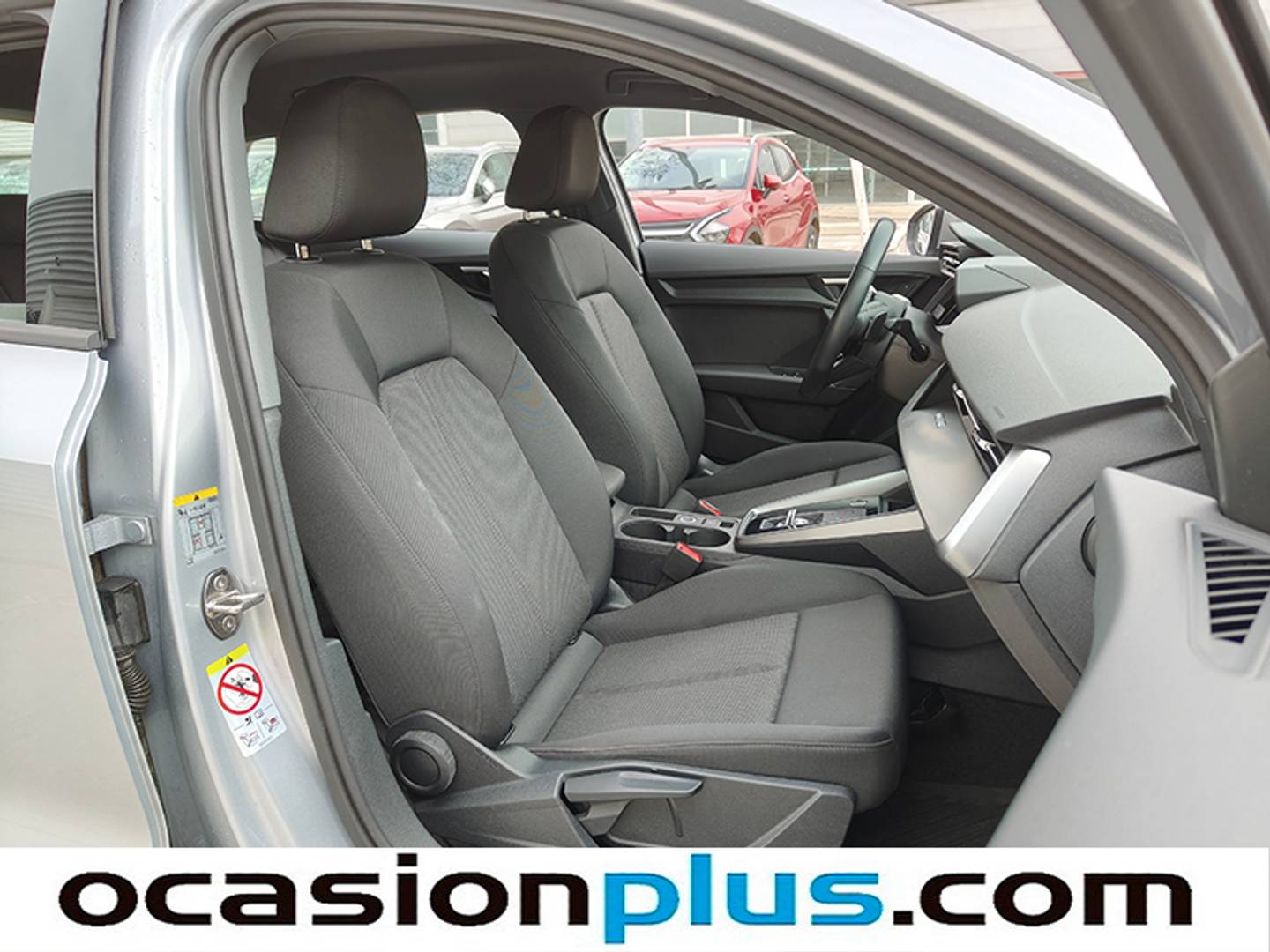 Foto Audi A3 Audi A3 Sportback 30 TFSI (110 CV) S tronic