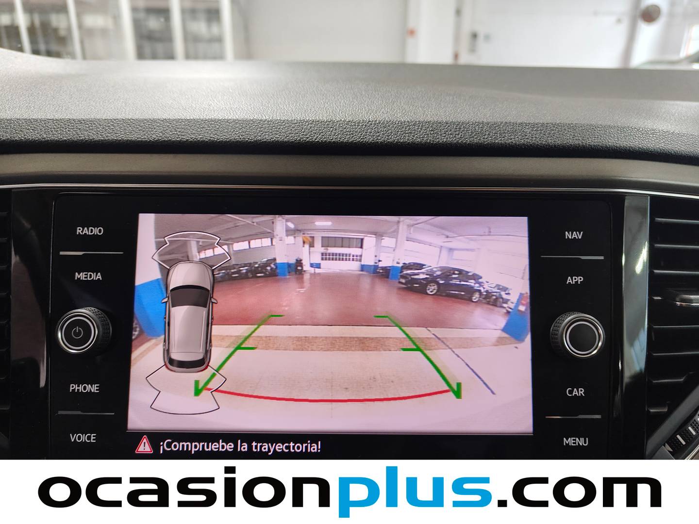 Extras del Volkswagen T-Roc Volkswagen T-Roc Advance R-Line 1.5 TSI (150 CV)