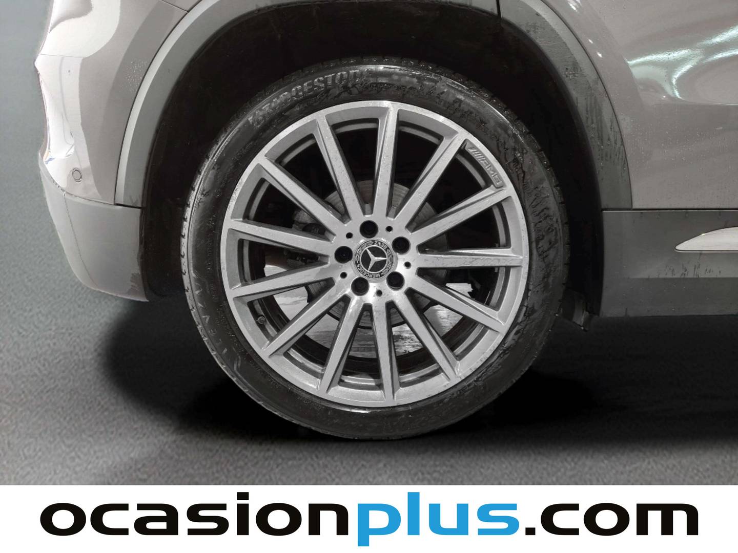 Foto Mercedes GLA Mercedes-Benz GLA GLA 200 D (150 CV) Pack AMG