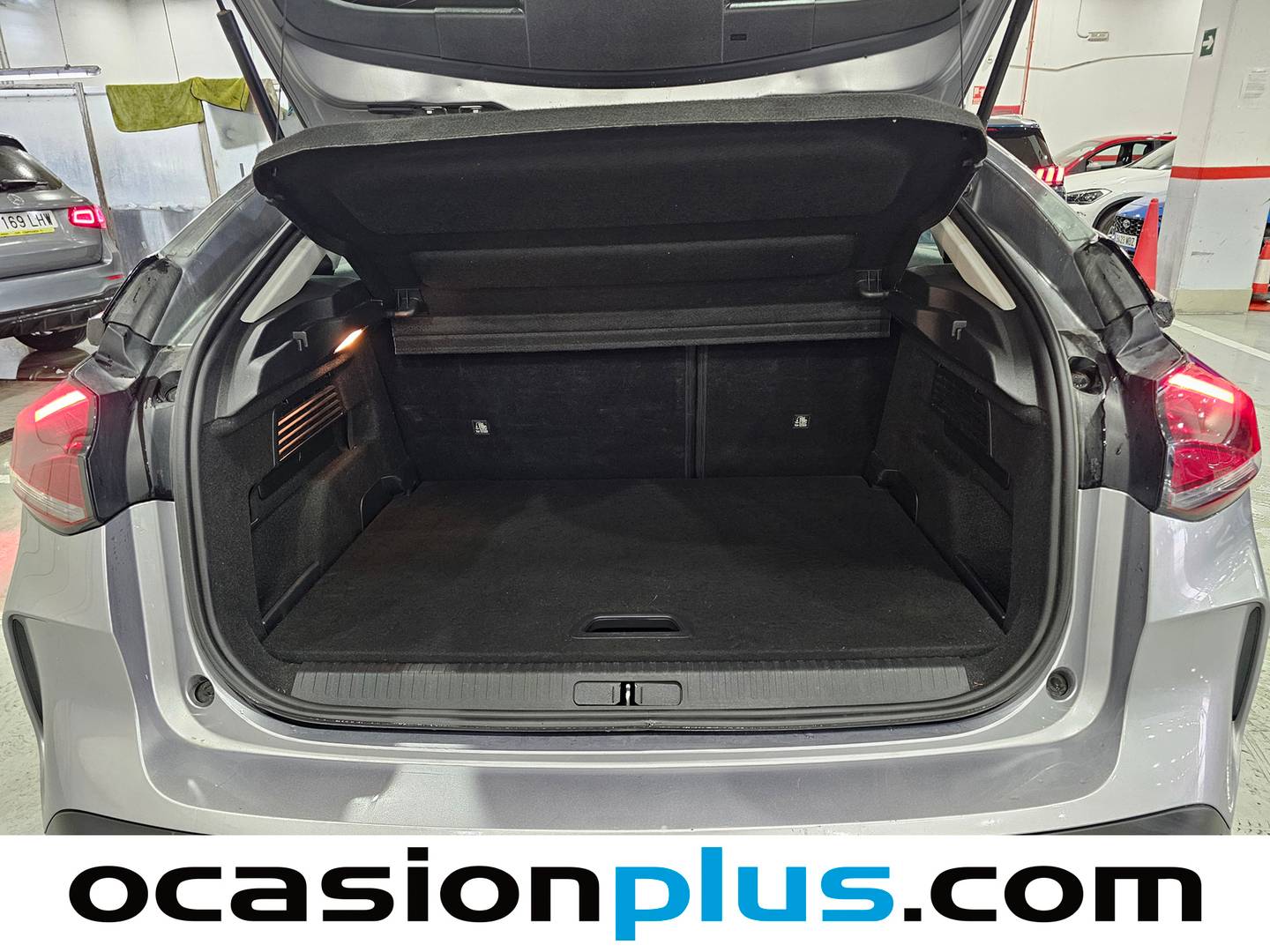 Foto Citroën C4 Citroen C4 PureTech 130 S&S 6v Feel Pack (130 CV)