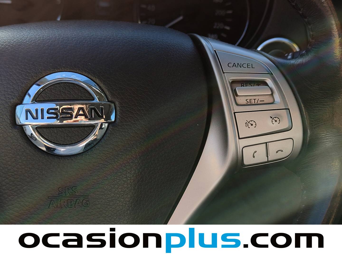 Foto Nissan X-TRAIL Nissan X-Trail 1.6 dCi 360 (130 CV)