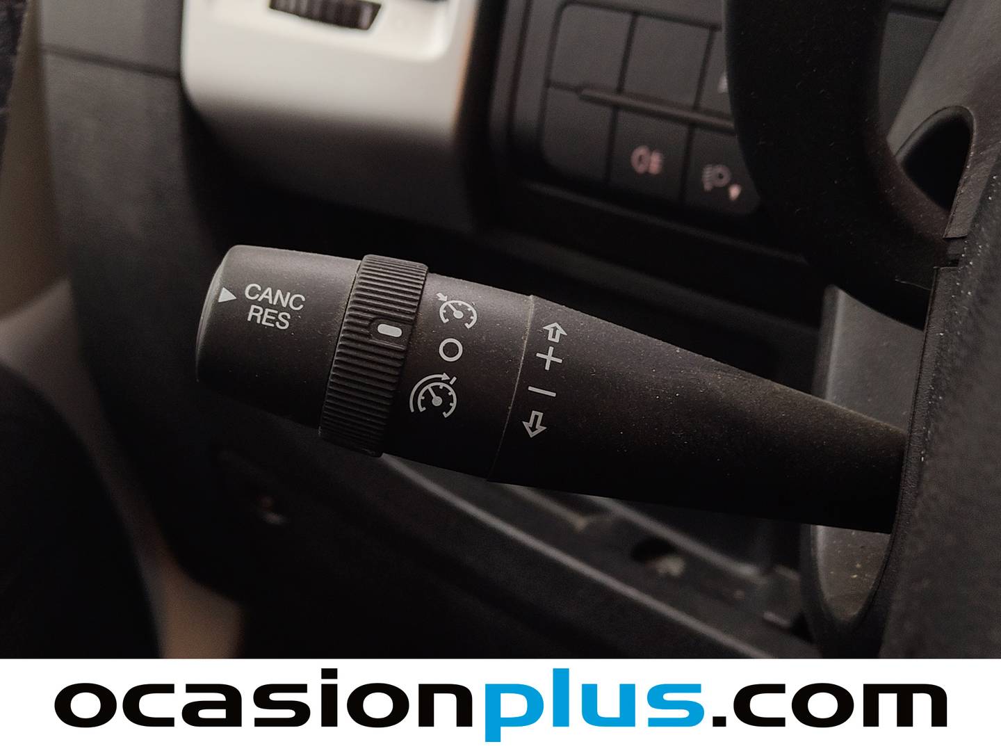 Accesorios del Capron T 58 Capron T 58 Sun Light (120 Cv) 4 Plazas