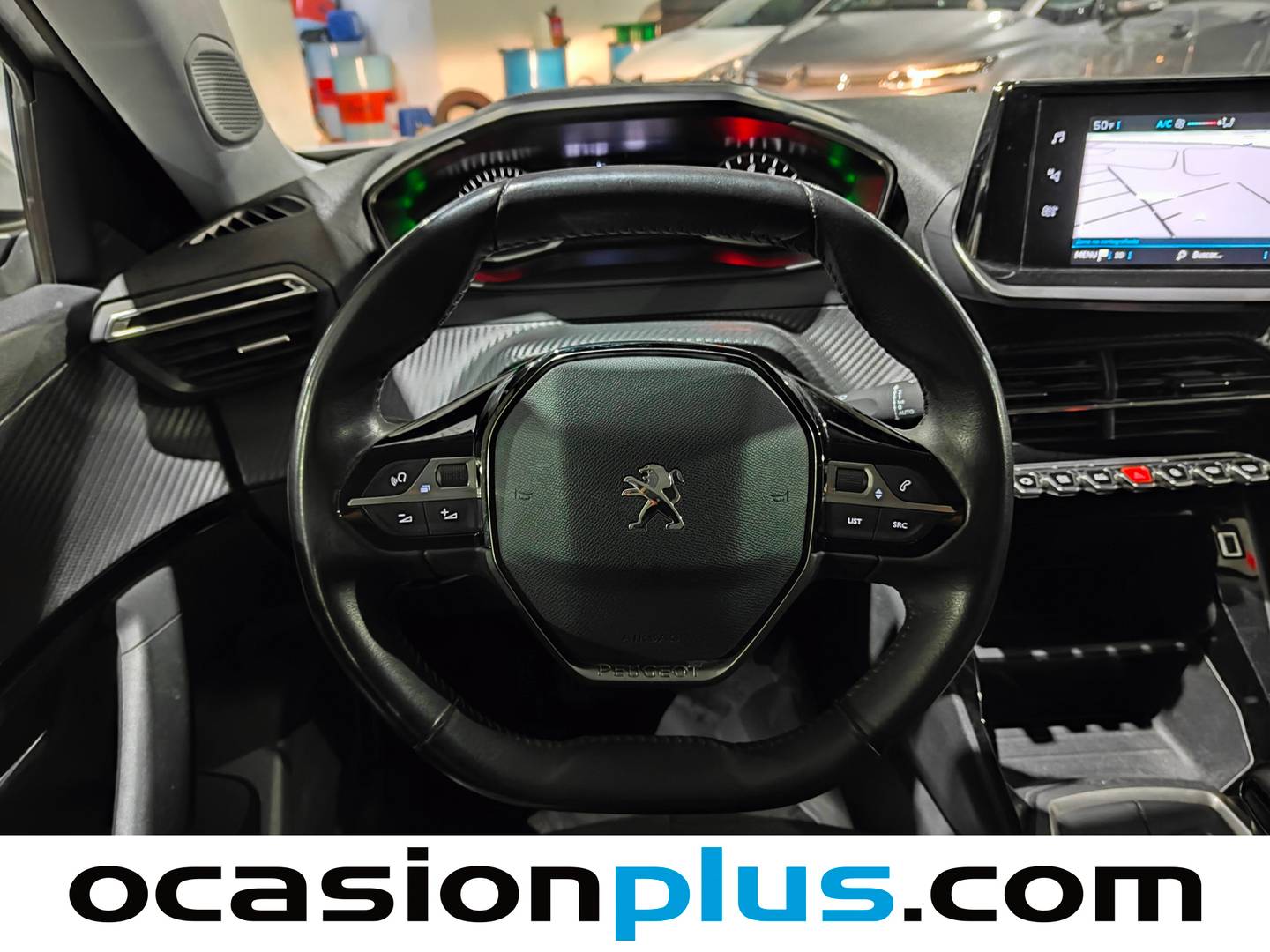 Foto Peugeot 2008 Peugeot 2008 PureTech 100 S&S Active (100 CV)