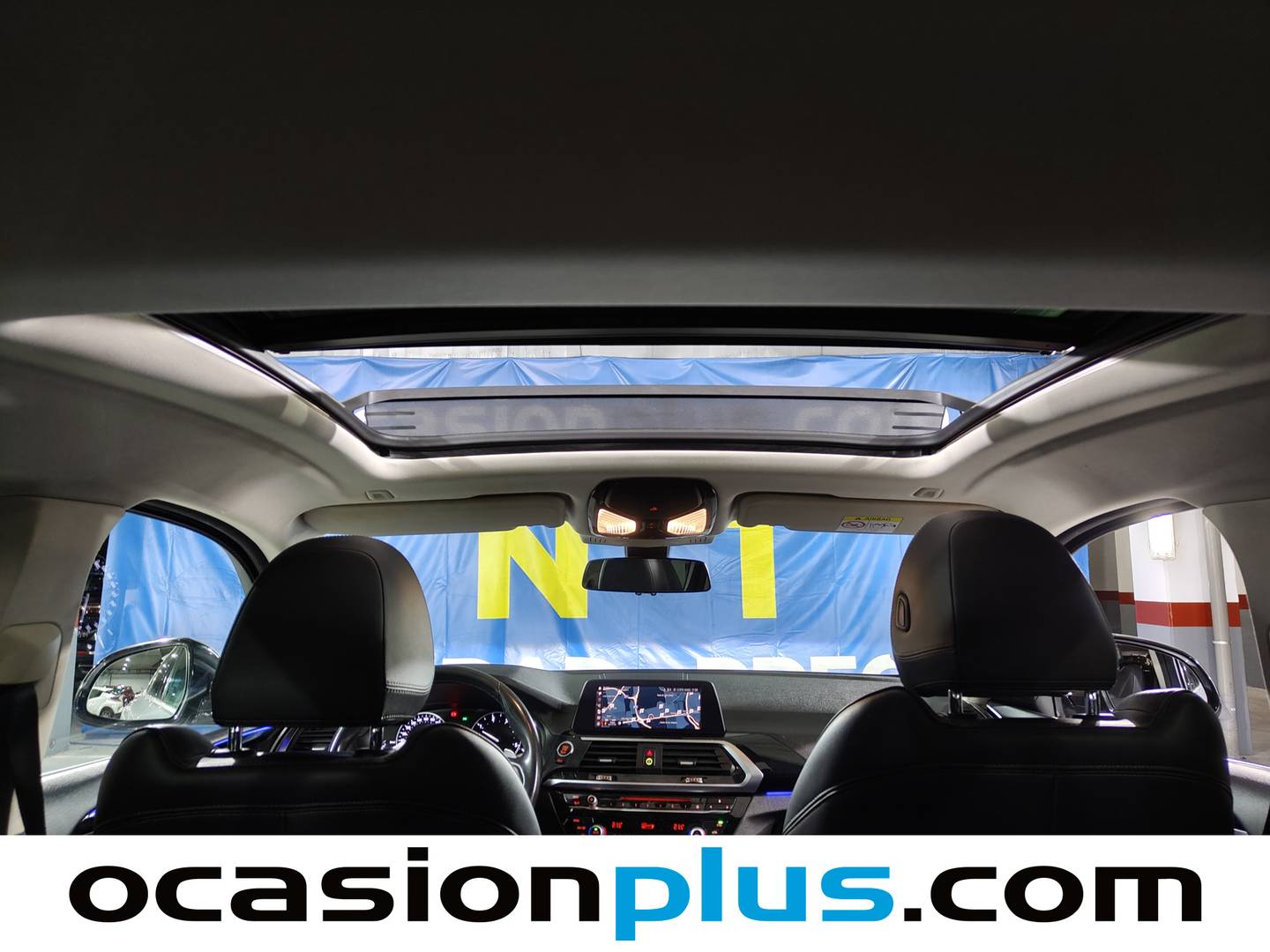 BMW X4 BMW X4 xDrive20d (190 CV) diésel