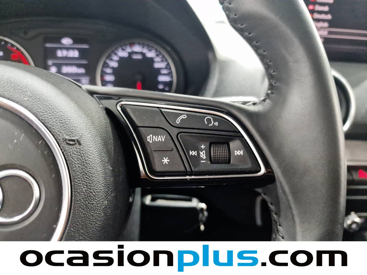 Audi Q2 Audi Q2 Advanced 30 TDI (116 CV) S tronic barato