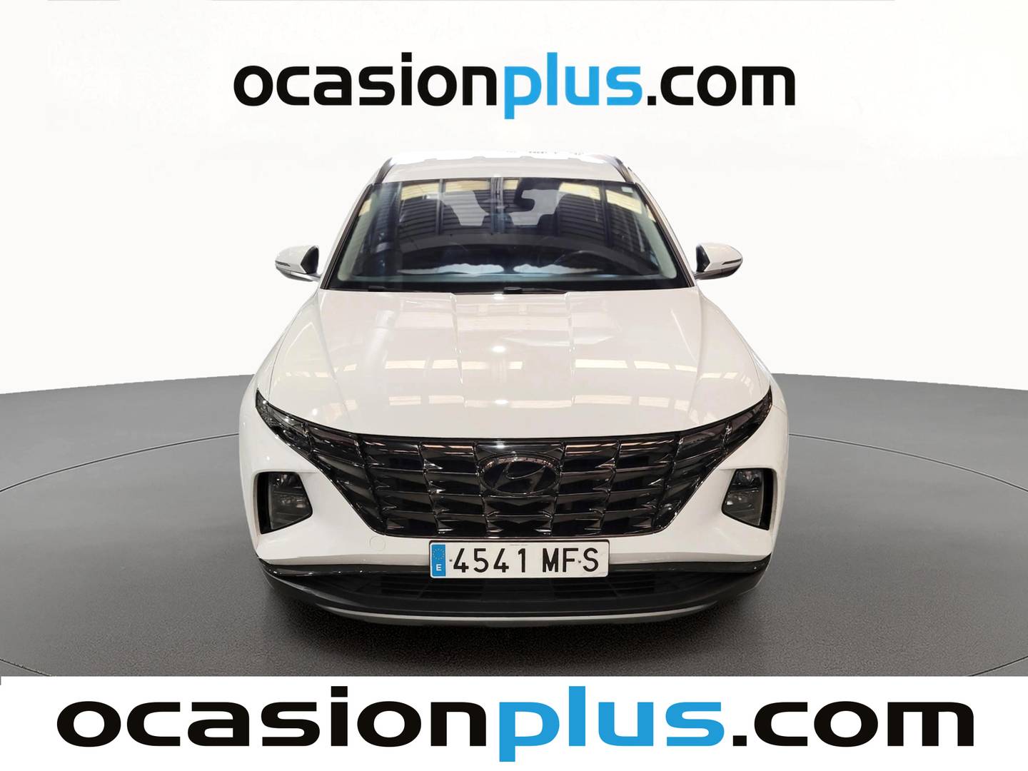 Hyundai Tucson Hyundai Tucson 1.6 CRDI Maxx (115 CV) 115cv