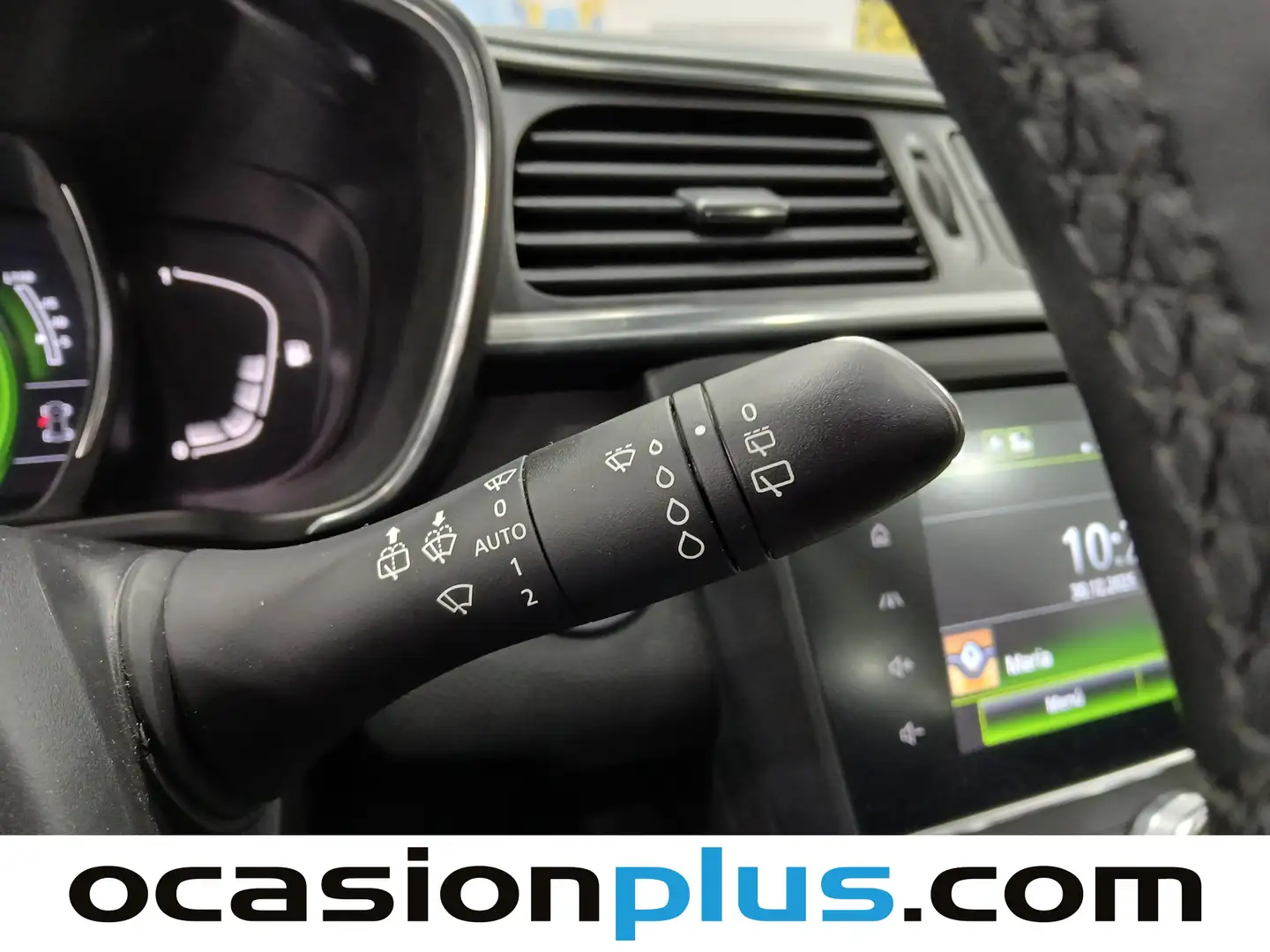 Foto Renault Kadjar Renault Kadjar Zen Blue dCi (115 CV) EDC