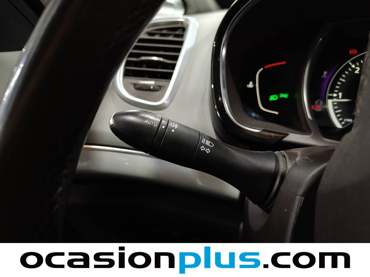 Foto Renault Espace Renault Espace Zen Energy dCi 96 kW (130 CV)