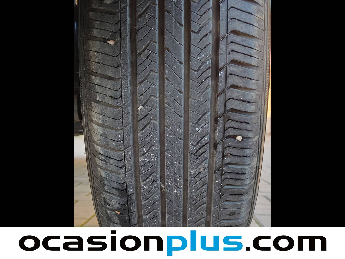 Foto MG ZS MG ZS 1.5 Luxury (106 CV)