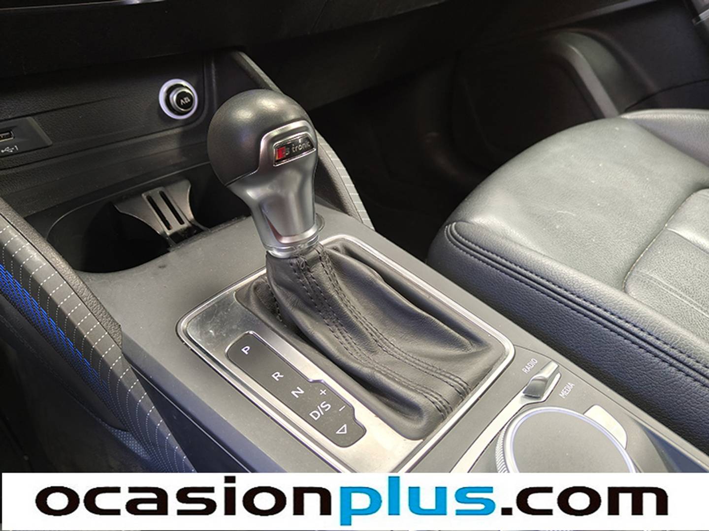 Audi Q2 Audi Q2 sport edition 2.0 TDI quattro (150 CV) S tronic barato
