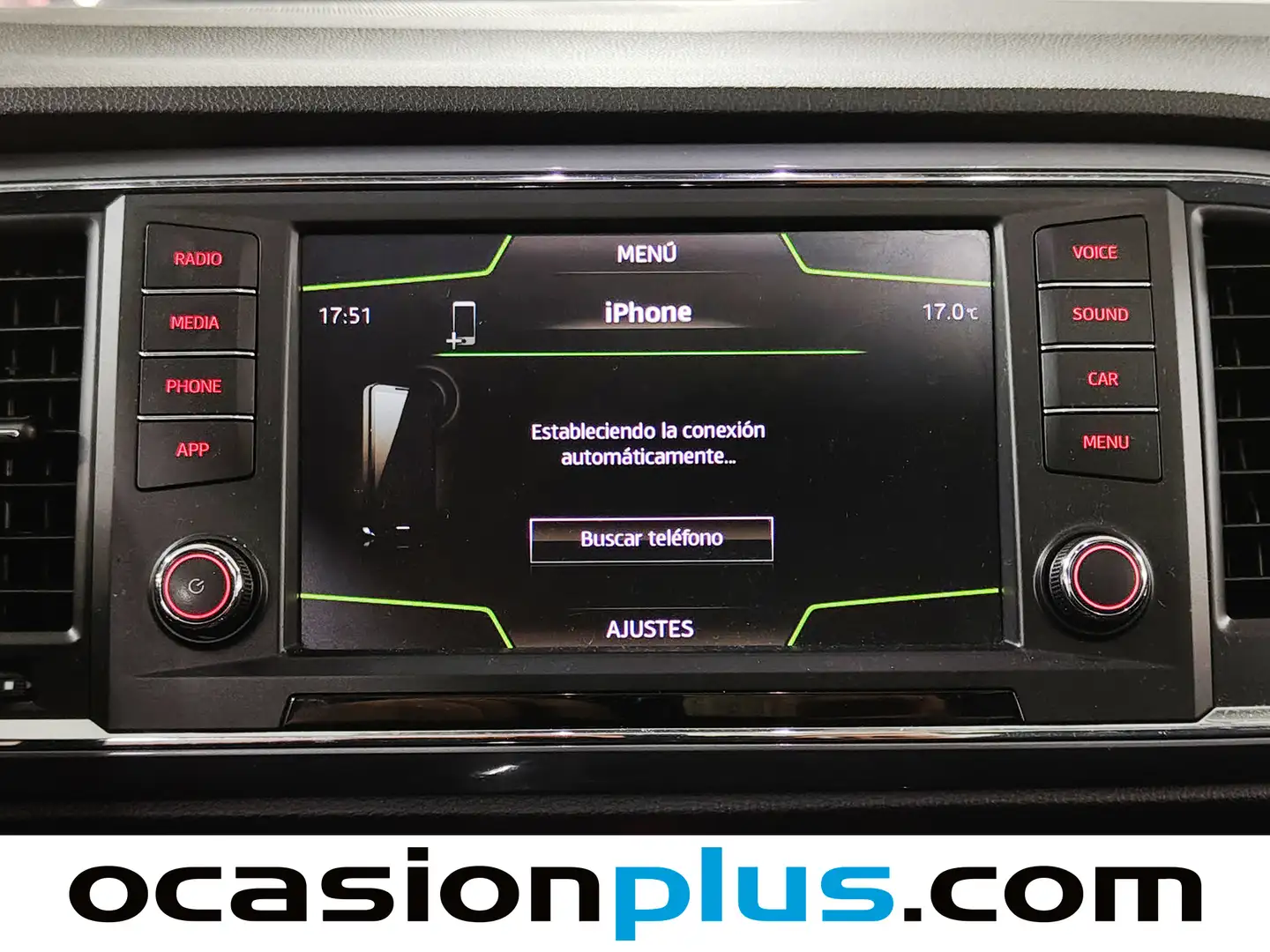 Foto Seat Ateca SEAT Ateca 1.6 TDI S&S Ecomotive Style (115 CV)