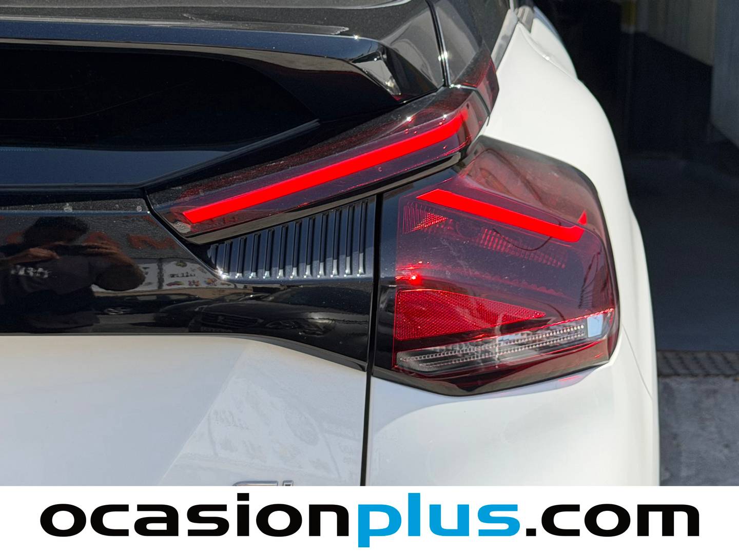 Citroën C4 Citroën C4 PureTech 130 S&S 6v Feel Pack EAT8 (130 CV) al mejor precio