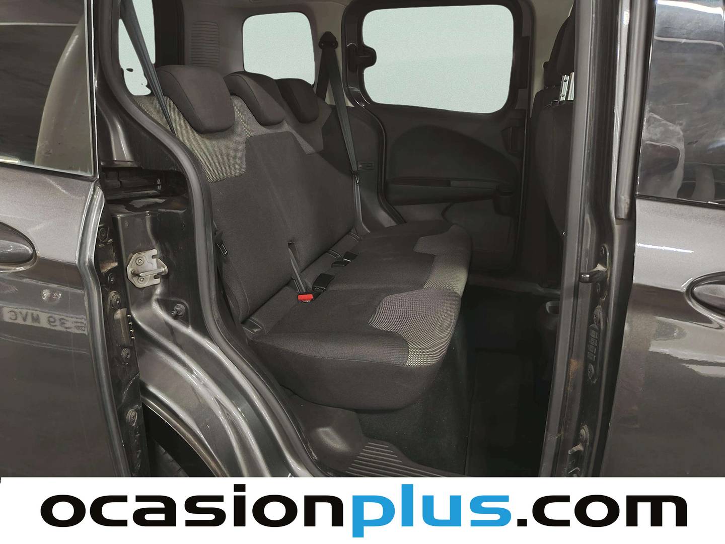 Ford Tourneo Courier Ford Tourneo Courier 1.5 TDCi Ambiente (75 CV) al mejor precio