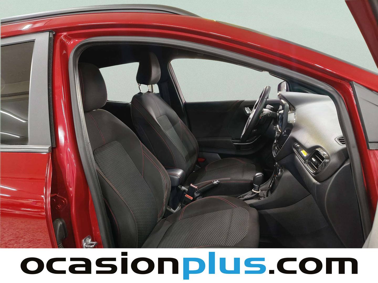 Ford Puma Ford Puma EcoBoost 125cv ST-Line Design MHEV híbrido