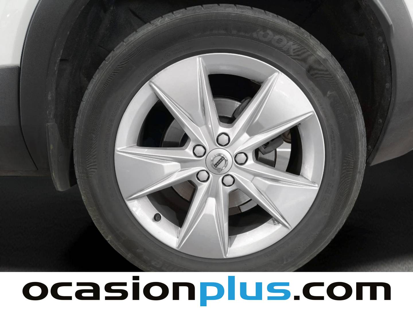 Volvo XC40 Volvo XC40 B3 Gasolina Mild hybrid Core Auto (163 CV) seminuevo