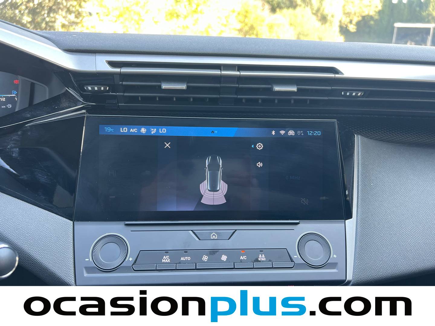 Foto Peugeot 308 Peugeot 308 PureTech 130 S&S Active Pack EAT8 (130 CV)