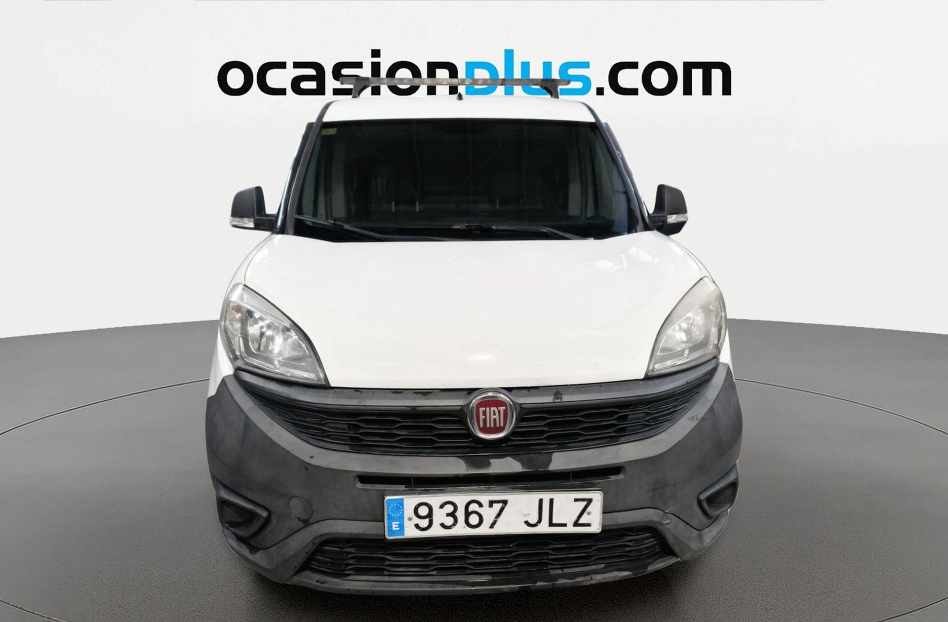 Fiat Doblò Cargo 1.3 MultiJet Base - foto 11