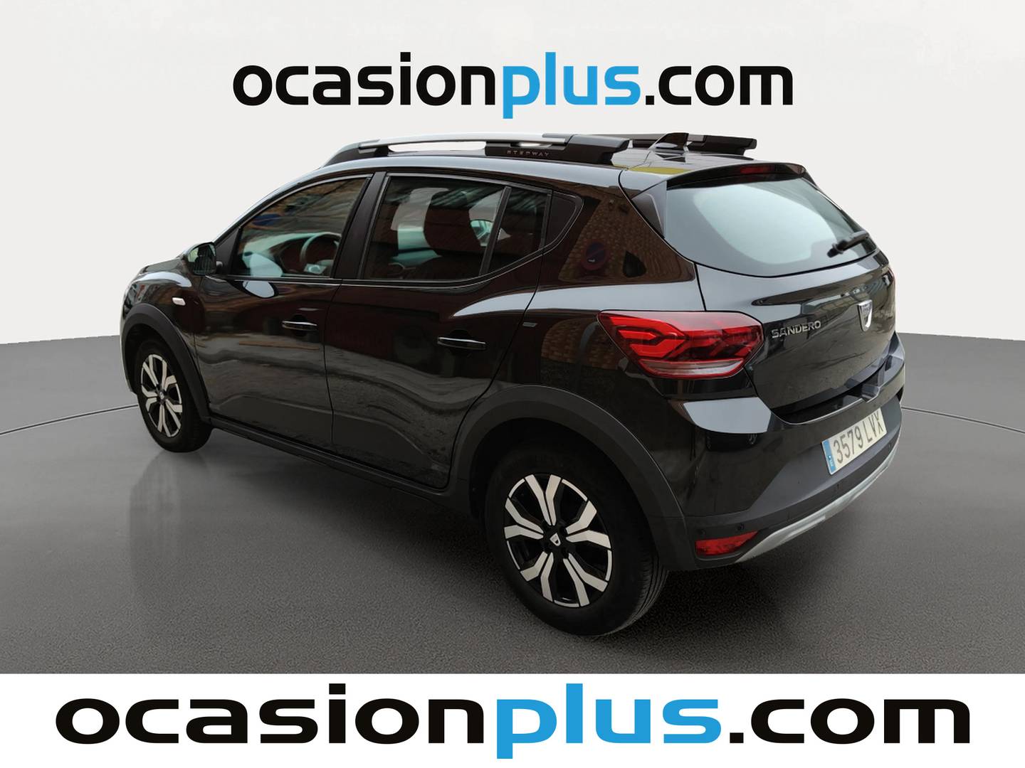 Foto Dacia Sandero Dacia Sandero Stepway Comfort TCe  (91 CV)