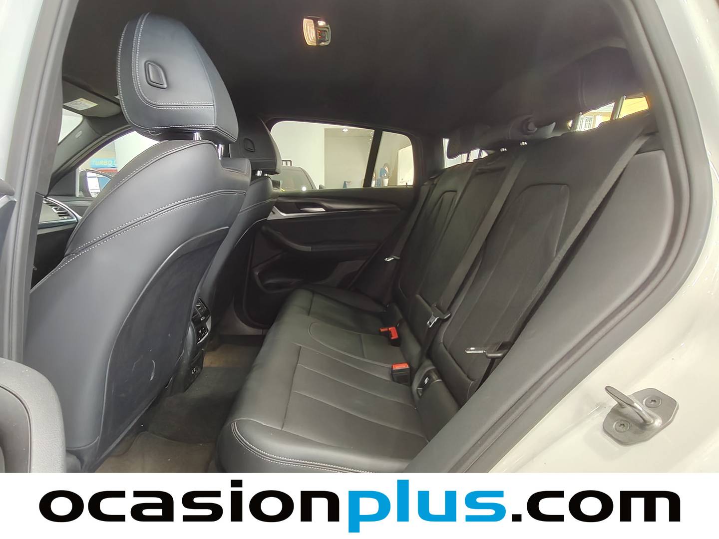 BMW X4 BMW X4 xDrive20d xLine 190 CV) Pack M km 0