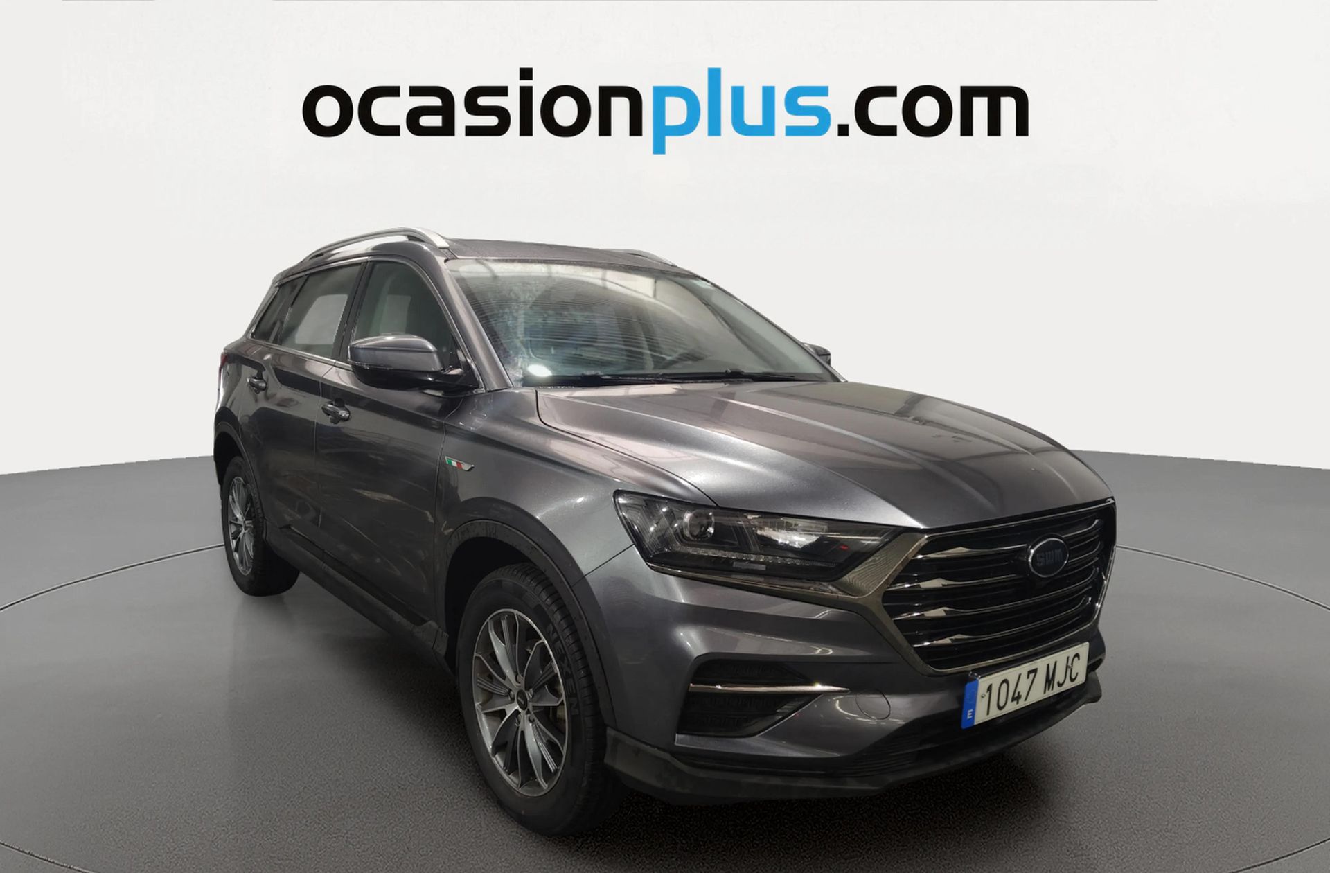 SWM G01 1.5T Luxury - foto 2