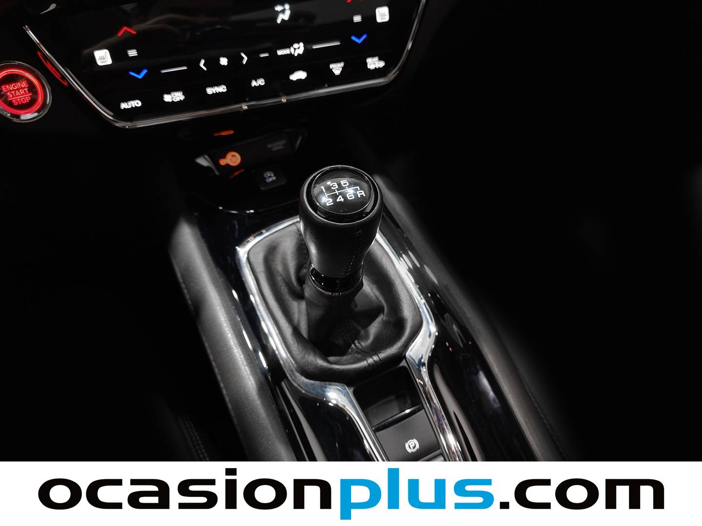 Honda HR-V Honda HR-V 1.5 i-VTEC Executive (130 CV) de segunda mano