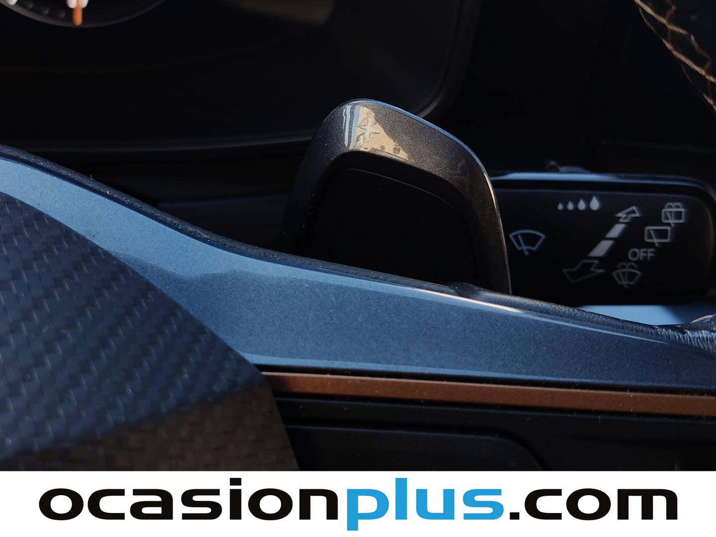 Foto Cupra Formentor CUPRA Formentor 1.5 TSI Tech Edition DSG (150 CV)