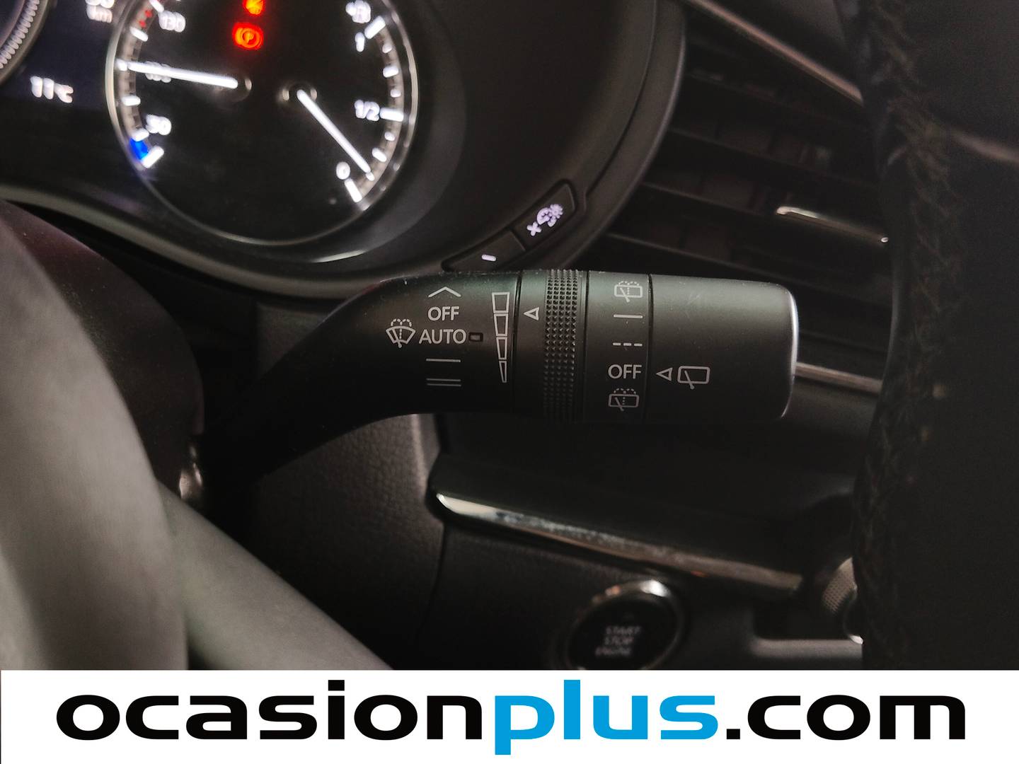 Mazda CX-30 Mazda CX-30 2.0 Skyactiv-G Zenith 2WD (122 CV) híbrido