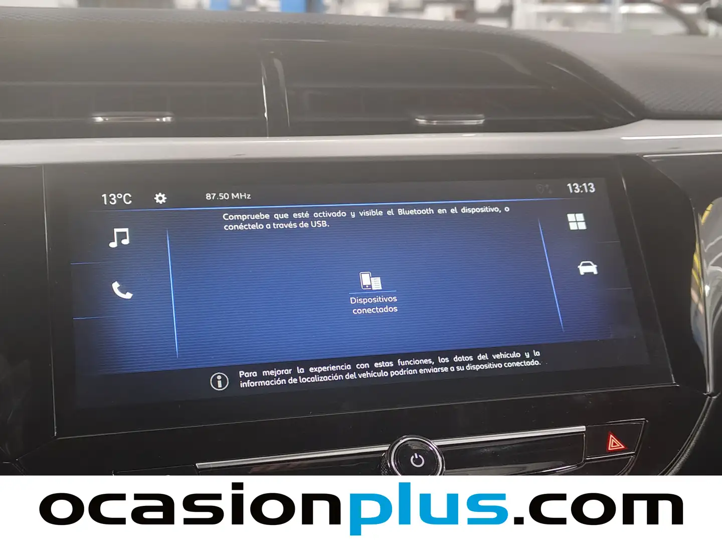 Foto Opel Corsa Opel Corsa 1.2 T XHL GS (100 CV)